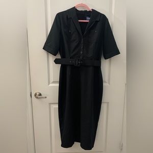 NWT Collectif Clothing Pencil Dress!